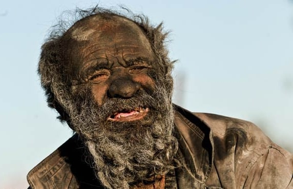 Masha va ayiq jinsiy aloqa oyini