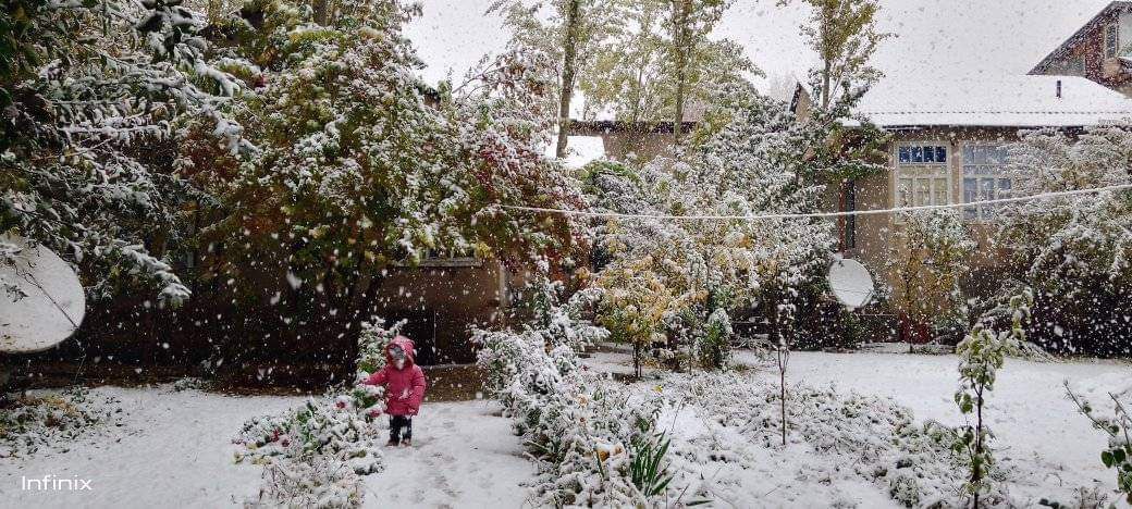 Rusning birinchi qorqoq zarbasi Rusning birinchi qorqoq zarbasi