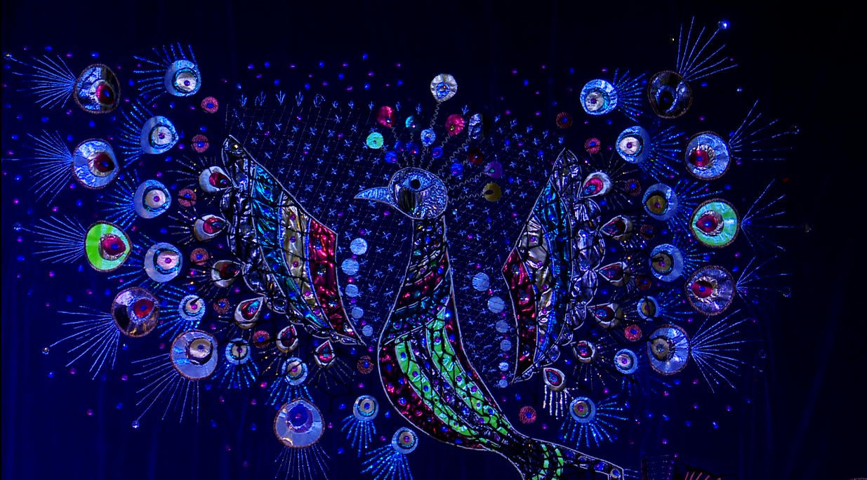 В Ташкенте прошёл мастер-класс по тифлокомментированию | UzReport.news