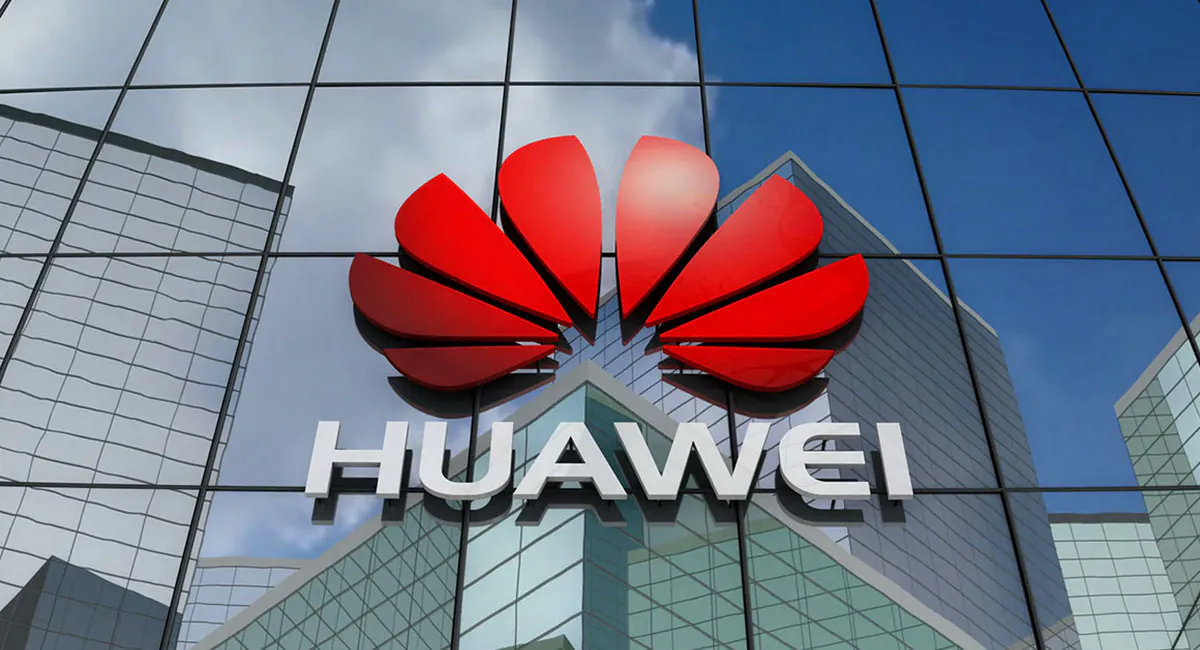 Huawei offers to install charging stations for electric cars in ...