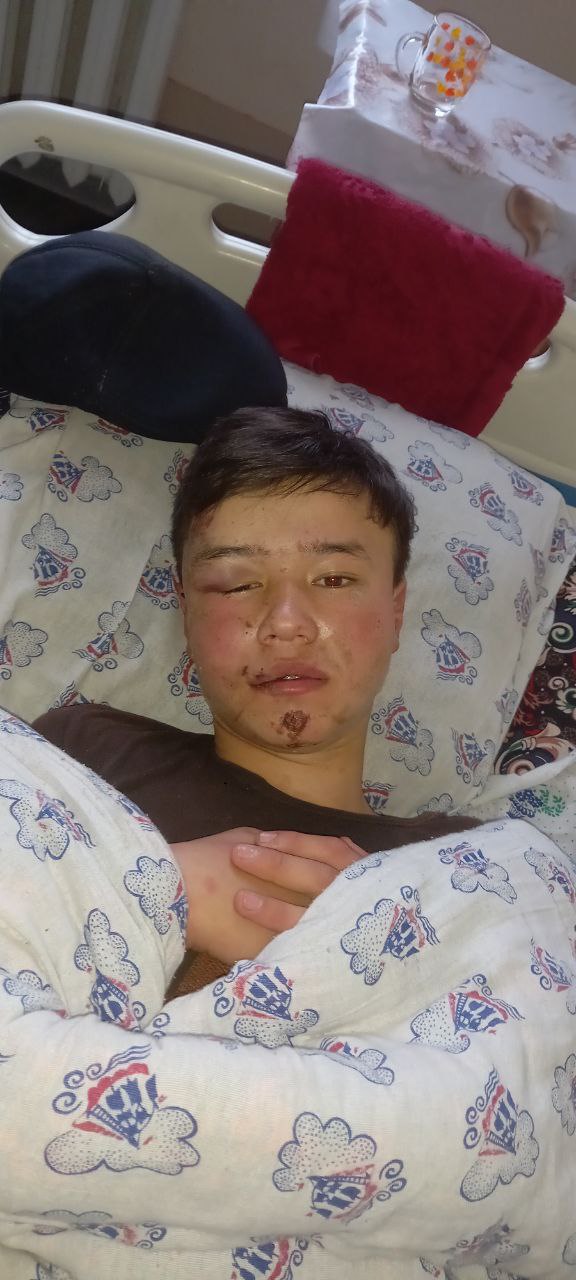 Buvim bilan jinsiy aloqa