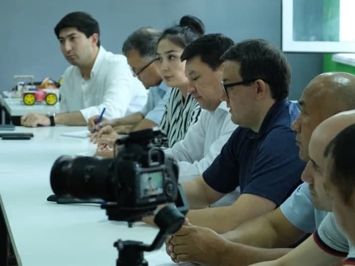 Jismoniy shaxslar maxsus video