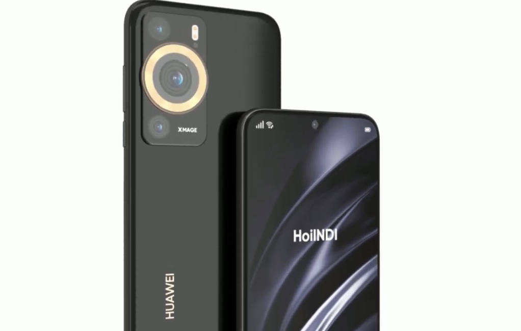 Huawei p60 pro 4pda