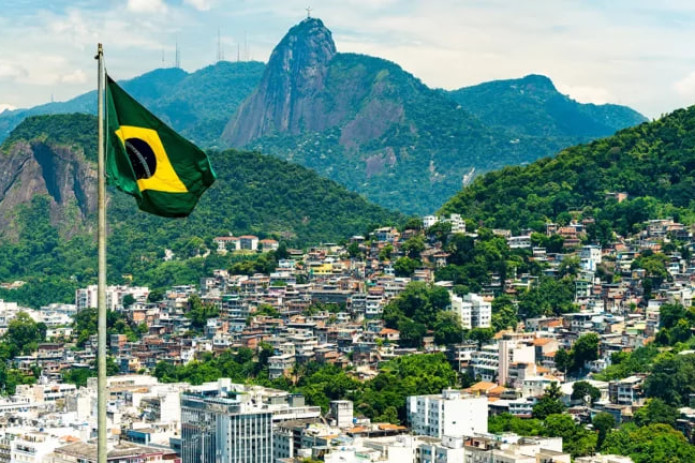NYT: Rossiya Braziliyadan «josuslar fabrikasi» sifatida foydalangan