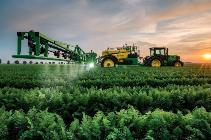 Qoraqalpog'iston qishloq xo'jaligi 7 ta yo'nalishda rivojlantiriladi