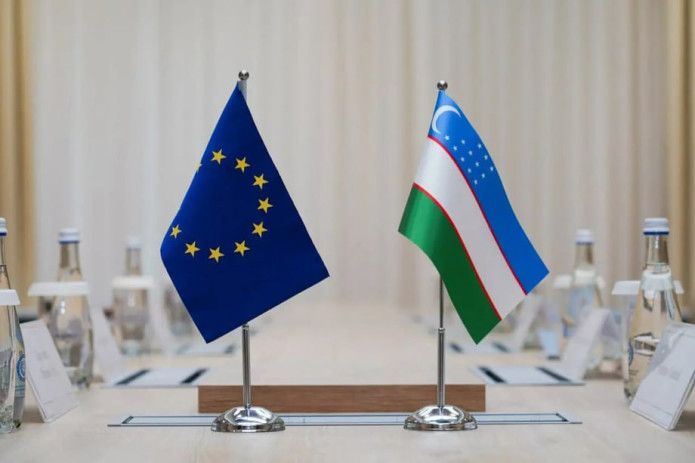 O‘zbekiston va YEI davlatlari savdo aylanmasi $5 mlrdni tashkil etdi