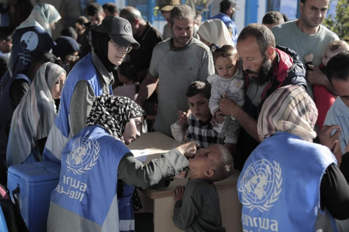 UNRWA: G‘azoda dori-darmon tugayapti, falastinliklar davolanish imkonidan mahrum