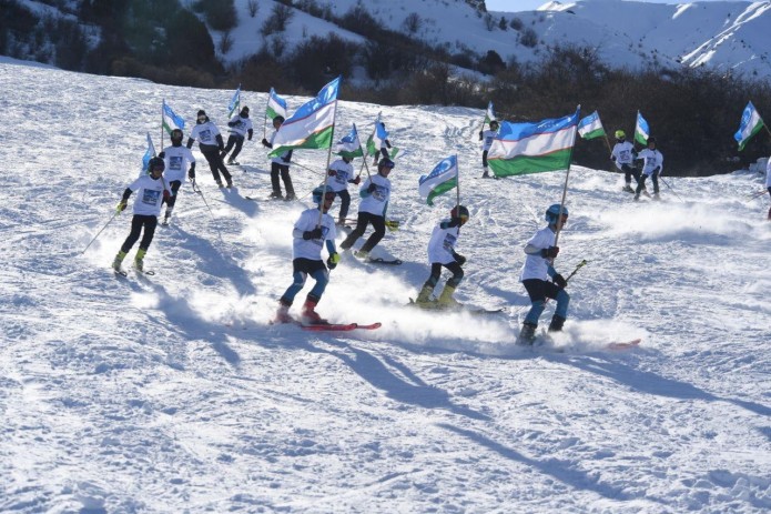 Qishki sport turlari bo‘yicha respublika ixtisoslashtirilgan sport maktabi tashkil etiladi