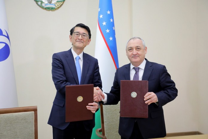 YeTTB Boshqaruvchilar kengashining yig‘ilishi Samarqand shahrida o‘tkaziladi