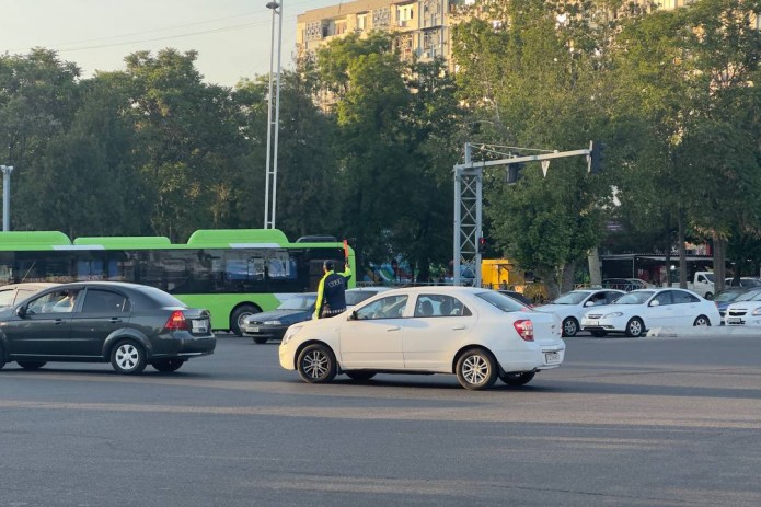 Toshkent shahar YHXB saylgohlar hamda bog‘larga tashrif buyurishda jamoat transportidan foydalanishni so‘radi