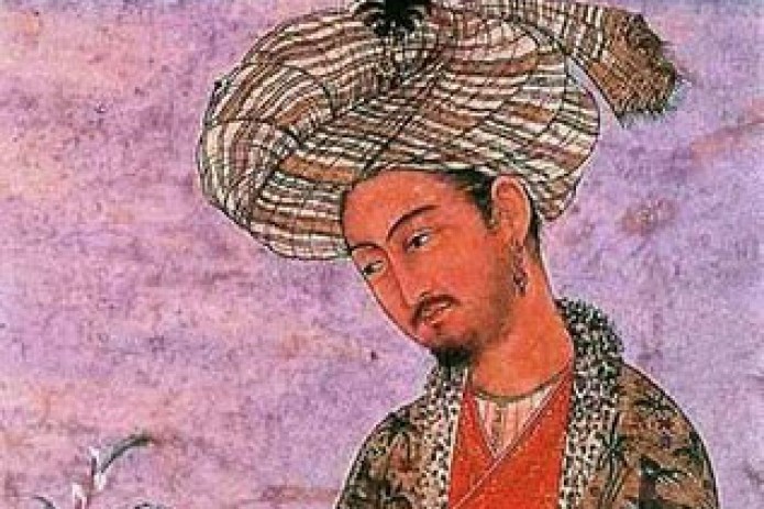 Бугун Заҳириддин Муҳаммад Бобур таваллудига 537 йил тўлди
