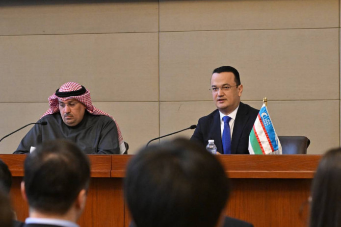 New cooperation opportunities unveiled in Al-Kuwait