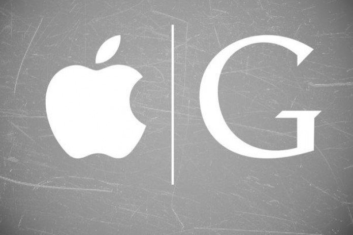 Франция подала в суд на Apple и Google