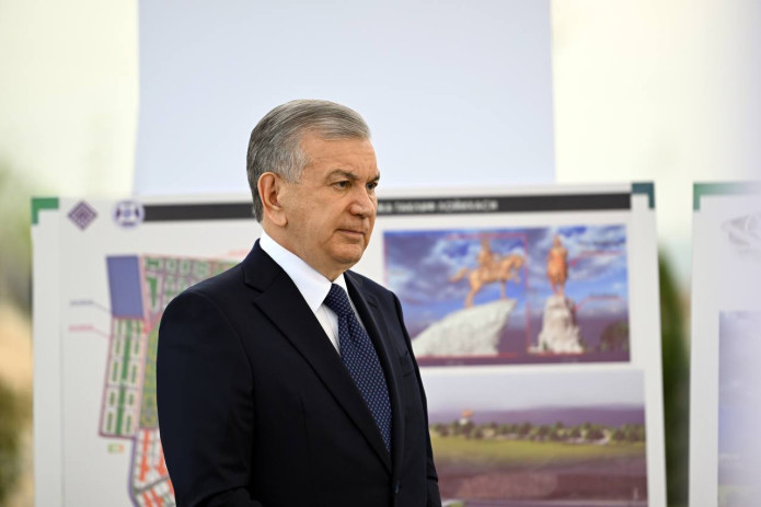 “Bugun Farg‘ona vodiysi ‘porox bochkasi’ emas” — Sherzod Asadov