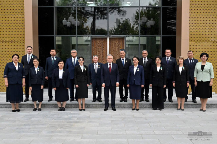 30-sentyabr kuni O‘zbekistonda sodir bo‘lgan muhim voqealar dayjesti