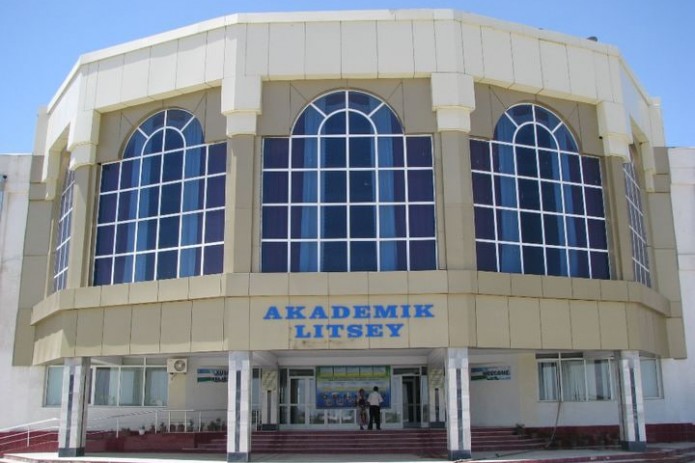 O‘zbekistonda akademik litseylarga qabul boshlandi