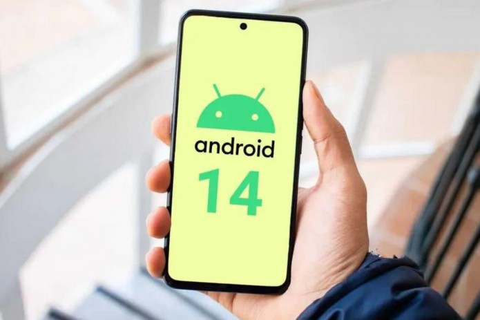 Androidning 14 versiyasiga sun’iy intellekt o‘rnatiladi