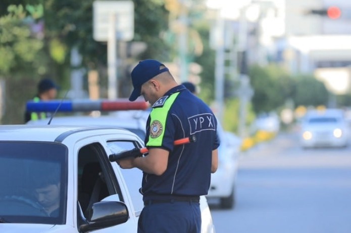 3 oy ichida nechta haydovchi jarima ballarini olgani ma’lum qilindi
