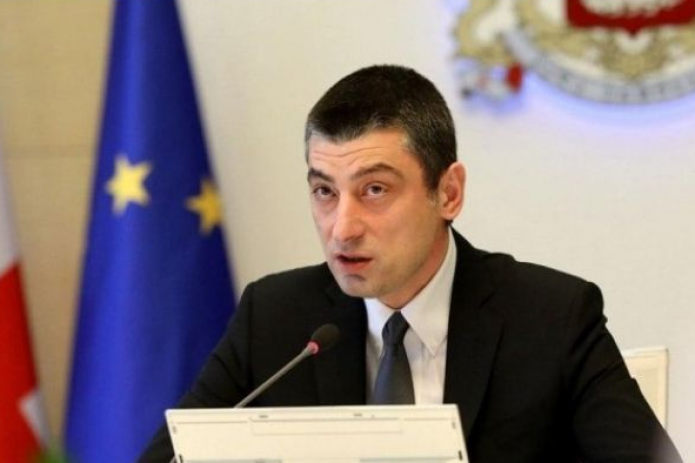 Грузия откроется для иностранных туристов с 1 июля