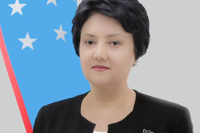 Maktabgacha va maktab ta’limi vaziriga o‘rinbosar tayinlandi