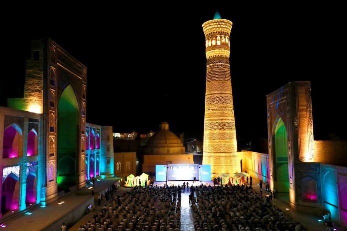 Buxoroda III "Naqshbandiya" turizm festivali o‘tkaziladi