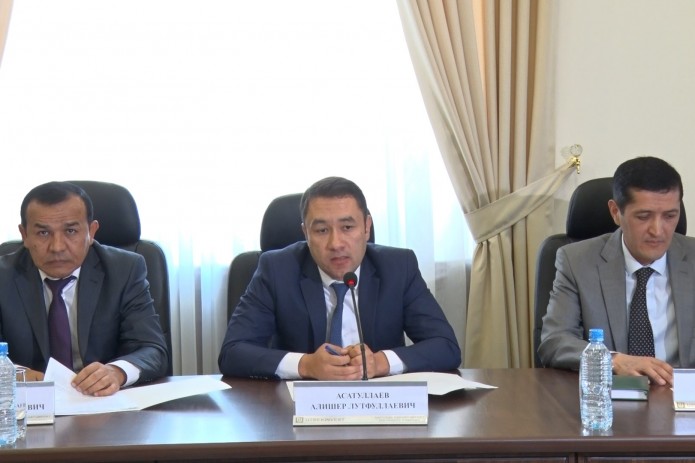 За 7 месяцев 2017 г. объем страховых премий НКЭИС «Узбекинвест» составил 41,2 млрд. сумов