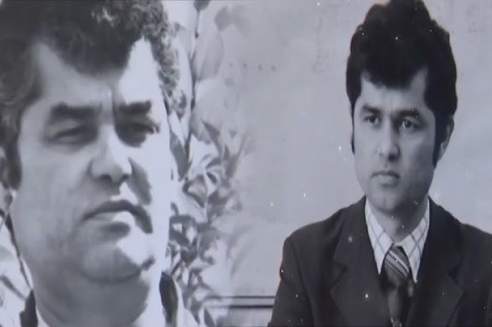 Uzbekistan marks 80th anniversary of Hojiakbar Shaykhov