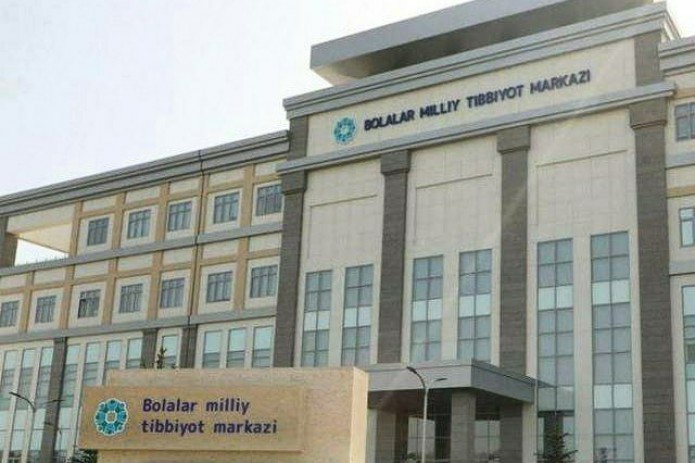 Bolalar milliy tibbiyot markazidagi narxlar boshqa joylarga qaraganda haqiqatan qimmatmi?