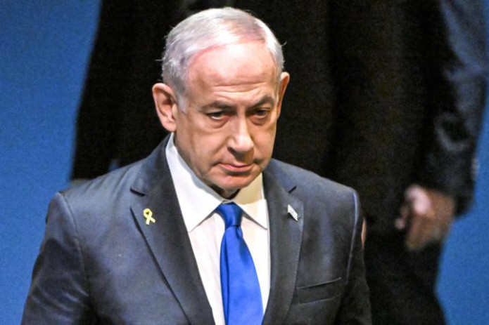 Isroilliklarning 64 foizi Netanyaxu hukumatiga ishonmaydi