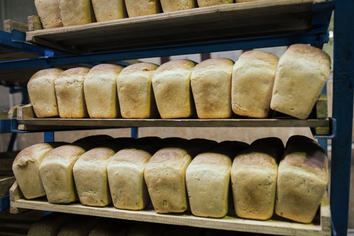 Узбекистан отменил госрегулирование цен на буханку хлеба