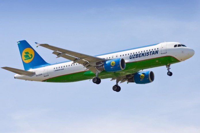 Polshaning Katovitse aeroportidan 251 nafar O‘zbekiston fuqarosi bo‘lgan oltinchi samolyot Toshkentga yo‘l oldi
