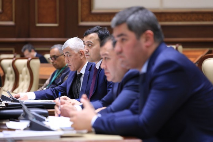 Senate approved  law on  ratification  Izmir Treaty