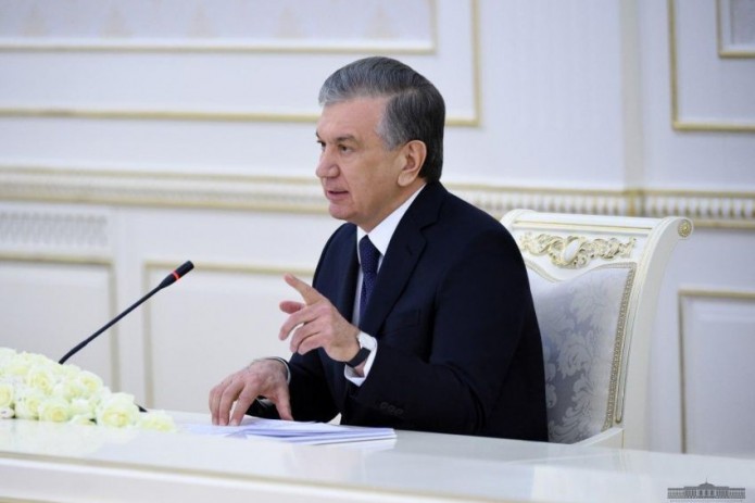 "15% населения Узбекистана живет в бедности" - Шавкат Мирзиёев