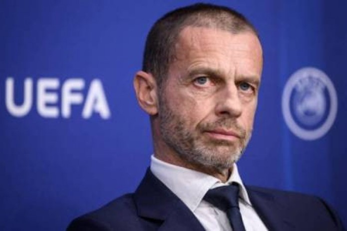 UEFA prezidenti Yevro-2024ning to‘rt favoritini aytdi