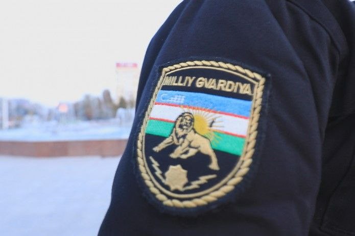 Сотрудники Нацгвардии получат дополнительные полномочия по осуществлению общественного порядка