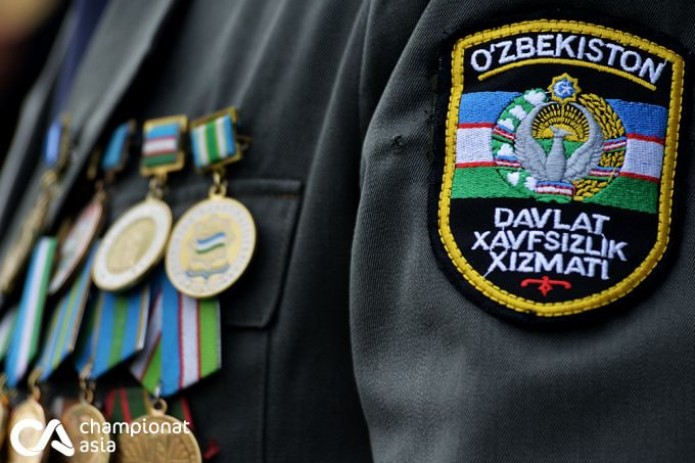 Davlat xavfsizlik xizmatiga yangi vazifalar yuklatilmoqda
