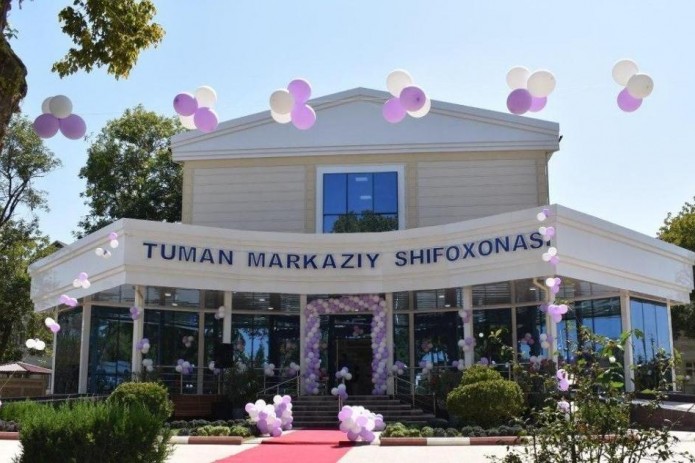 Milf bilan katta eshak