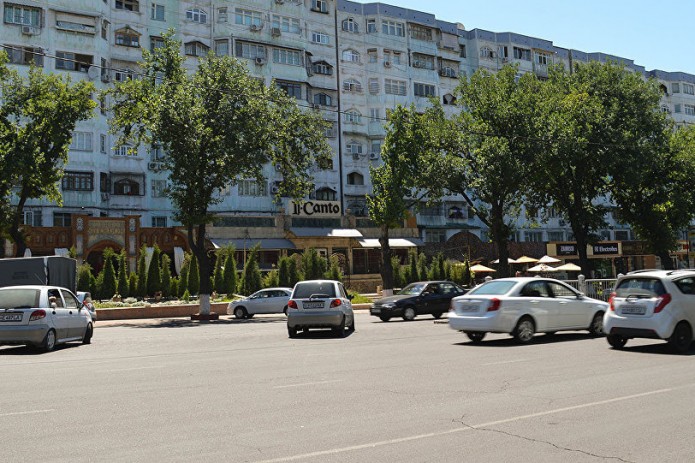 Мужчина выбросил в окно ребенка своей сожительницы в Ташкенте