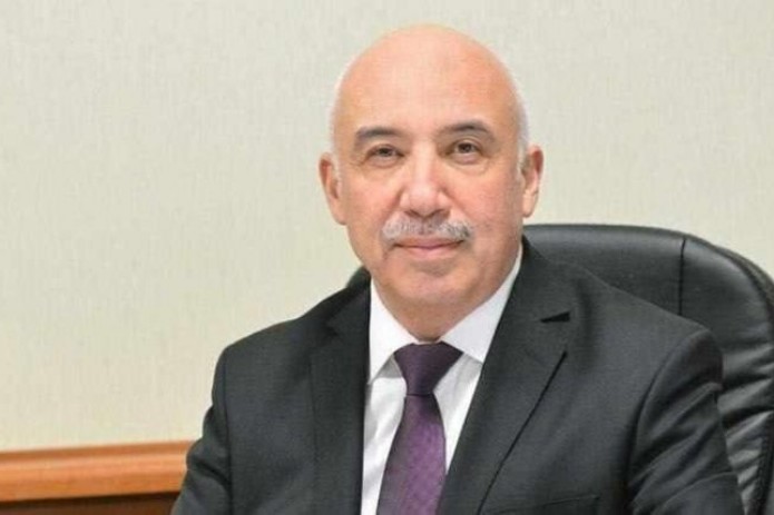 Alisher Shodmonov Sog‘liqni saqlash vaziriga birinchi o‘rinbosar bo‘ldi