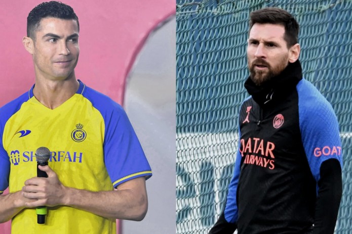 Saudiyalik biznesmen Ronaldu-Messi to'qnashuvini ko'rish uchun qariyb 2,6 mln dollarga VIP-chipta sotib oldi