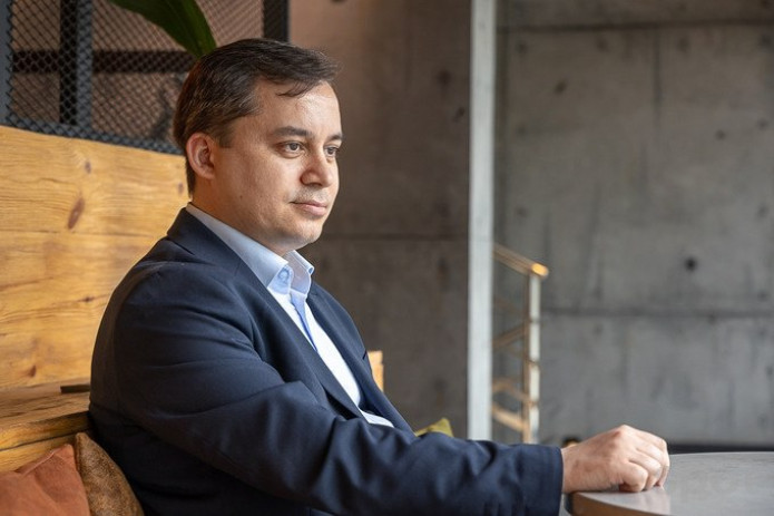 Shuhratbek Qurbonov TBC Bank Uzbekistan rahbarining maslahatchisi etib tayinlandi