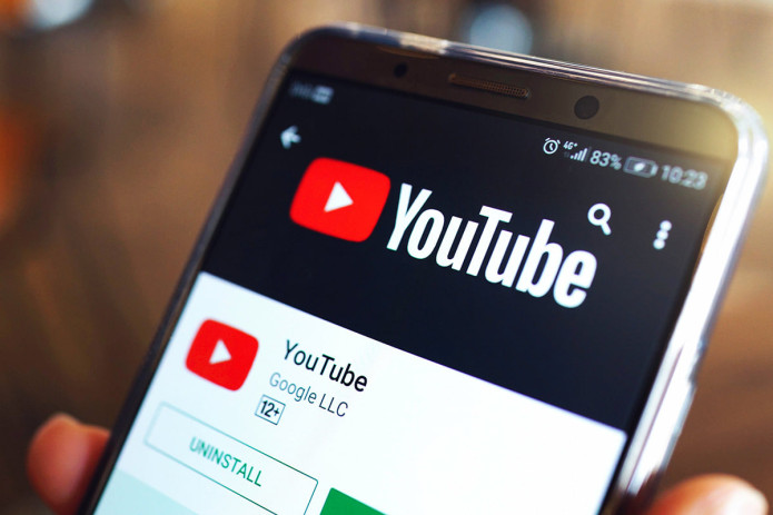 YouTube ovozli izohlar funksiyasini sinovdan o‘tkazishni boshladi