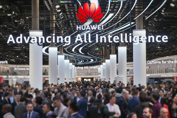 Huawei MWC 2026 ko‘rgazmasida “All Intelligence” uchun takomillashtirilgan AI-Centric Network yechimlarini taqdim etdi