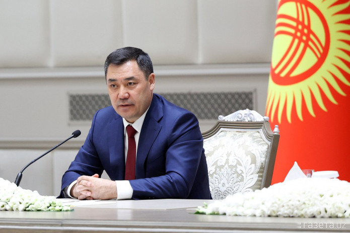 Qirg‘izistonda prezidentga bevosita bo‘ysunadigan Tergov qo‘mitasi tashkil etiladi