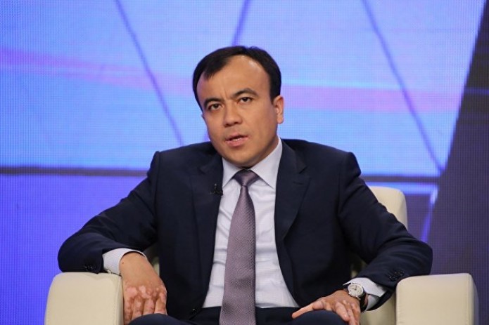 Баходиржон Сидиков назначен председателем АО «Узбекнефтегаз»