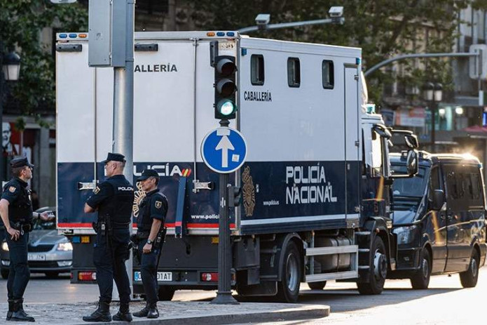 Yevropaning eng ko‘p qidirilayotgan jinoyatchilaridan biri Ispaniyada qo‘lga olindi