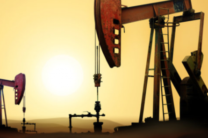 Цена нефти марки WTI стала отрицательной впервые в истории