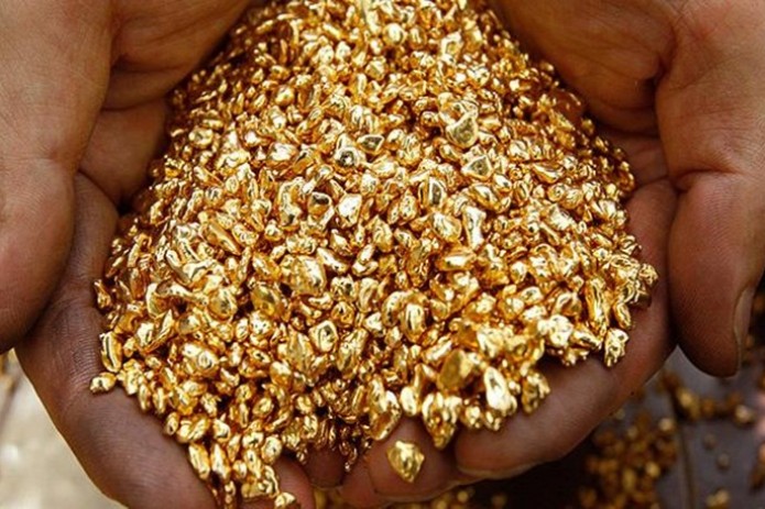 В Узбекистане легализуется старательская добыча драгоценных металлов