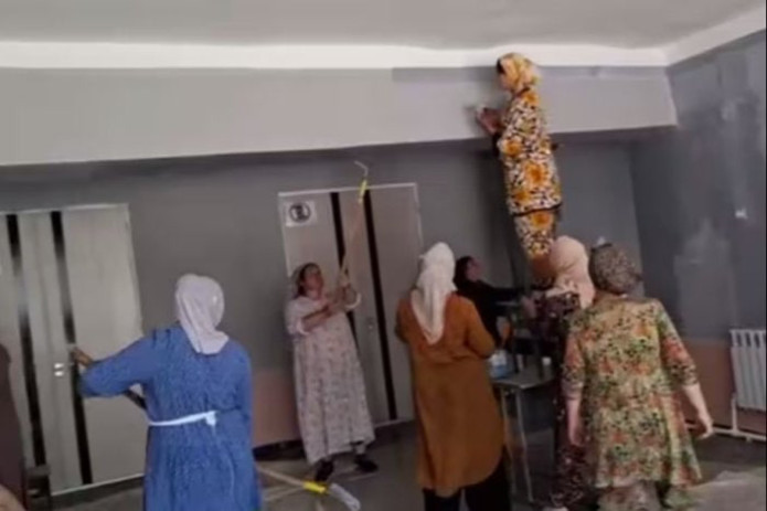 Barcha ta’lim muassasalarida majburiy mehnat yuzasidan nazorat tadbirlari (reydlar) o‘tkaziladi