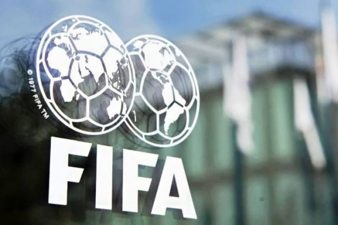 FIFA Isroilga Olimpiadada ishtirok etishga ruxsat berdi